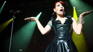 Scissor Sisters ~ It Can&#39;t Come Quickly Enough