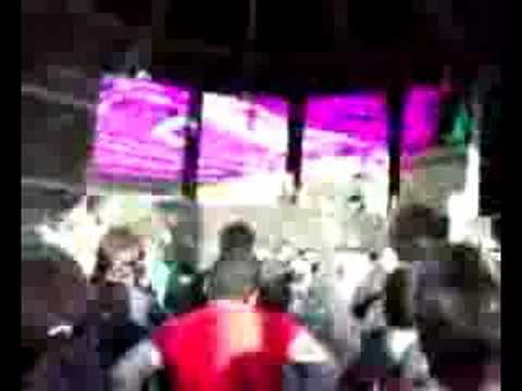 XXXperience BH 2008 - GMS - We'll Never Die