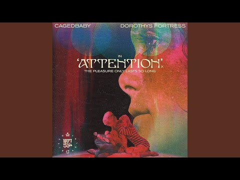 Attention (Extended Mix)