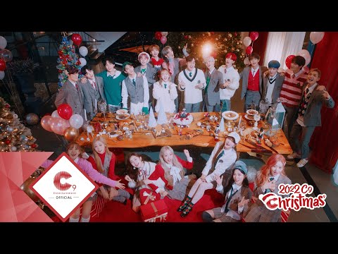Video thumbnail for 메리 메리 크리스마스 (Merry Merry Christmas)