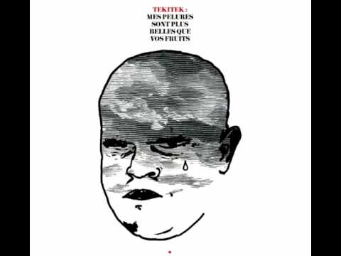 tekitek - Joke et Teki (feat joke)