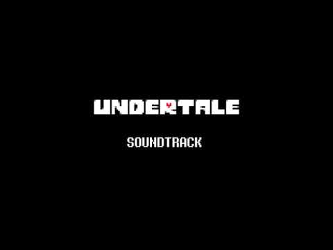 Undertale OST: 079 - Your Best Nightmare