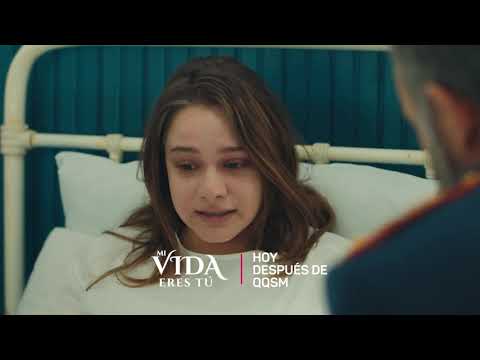 [ADELANTO] Enfrentar la verdad - Mi vida eres tú