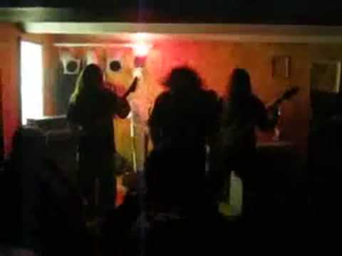 Be Fading Fast - Going Through War