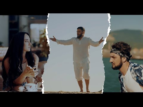Arshavir Martirosyan -Tiezerk  (Official Video)