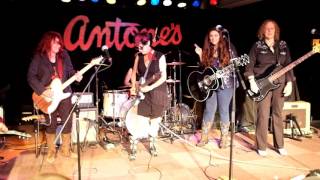 Rosie Flores Greatest Female Guitarists