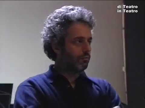 Metastasio di Prato anni 90, stagione 1992 -1993