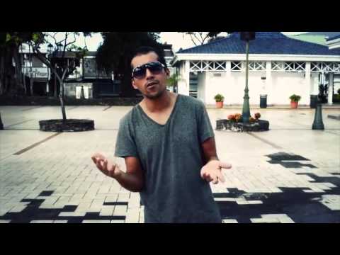 FENUA STYLE feat  Code 98, Mixtape, Eva, DJ Fred Tahiti & DJ Tommy Driker   ALEXIS