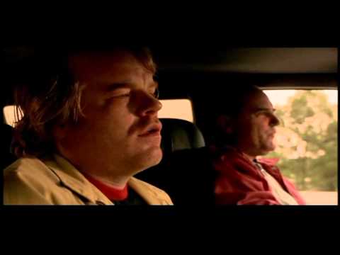 Love Liza - "This is kickass!" (soundtrack by Jim O'Rourke)