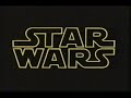Opening To Star Wars Return Of The Jedi 2000 VHS