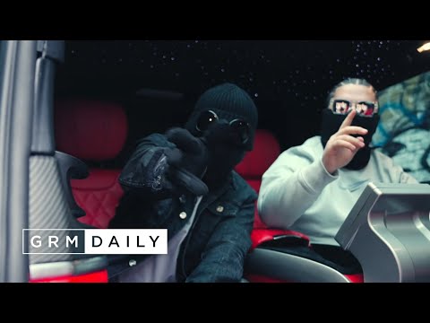 Solid 806 X Paper Preemz -  Big Bizness [Music Video] | GRM Daily
