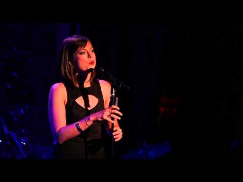 Margo Seibert -"Flight" ('Busy Being Free' @54 Below 7/28)