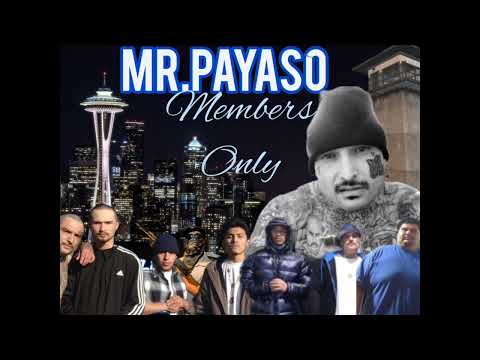 Mr. Payaso - Hard 39