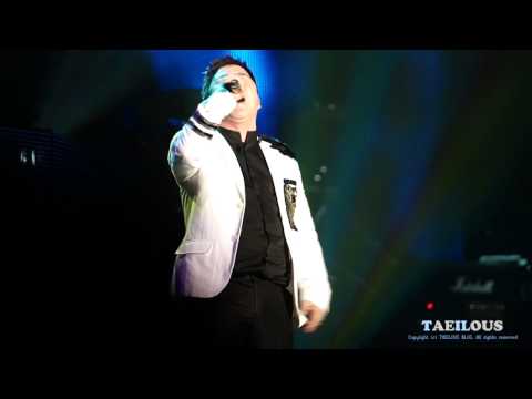 [슈스케2부산콘] 허각-하늘을 달리다.