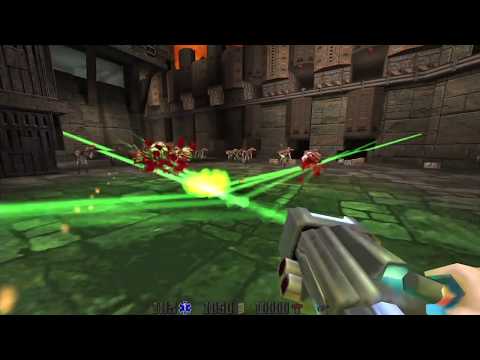 Quake 2: Plow-through of Pax Imperia [5/8]