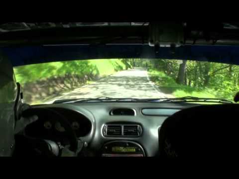 Rally Abeti 2013 Nevischi Balestri Cameracar