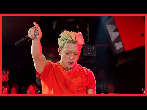[4K] 바비 BOBBY - f+연결고리 #힙합+꽐라+hercules+무중력+가 Club live FULL 직캠 [260103]