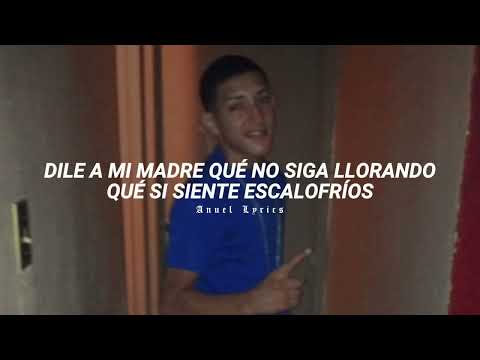 Rip Nino - Anuel AA Ft. O.A (Letra)