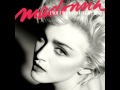 Madonna Each Time You Break My Heart 1986 Demo Remastered