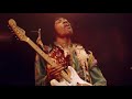 Jimi Hendrix - Every Little Bit Hurts (from Moods