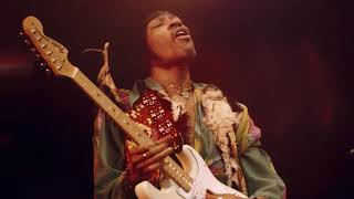 Jimi Hendrix - Every Little Bit Hurts (from Moods