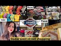 Dadar Market Dadar West Street Shopping Dadar Shopping Vlog