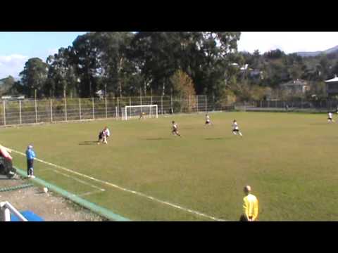 Matchakhela 2-0 Stu (labas momenti)