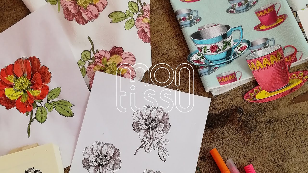 Coup de projecteur sur le nouveau service du réseau Mondial Tissus