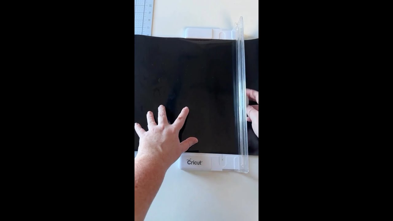 Screen Printing Stencil