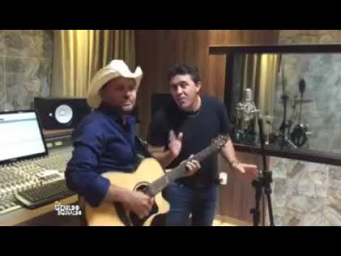 Genildo E Ginaldo - Café da Manhã com Flores