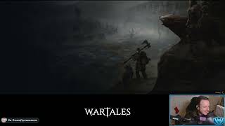 Wartales ⚔️ | The Weald Will Burn — Hunting Werewolves on Extreme - Day 3