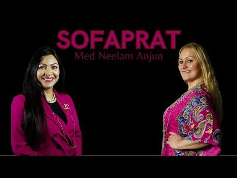 Video 1221 Sofaprat med overlege Neelam Anjum