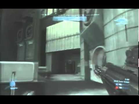 TLN - 5 Team LAN (27-29) - Instinct vs BtH - Ogre 2 POV - 7 / 8