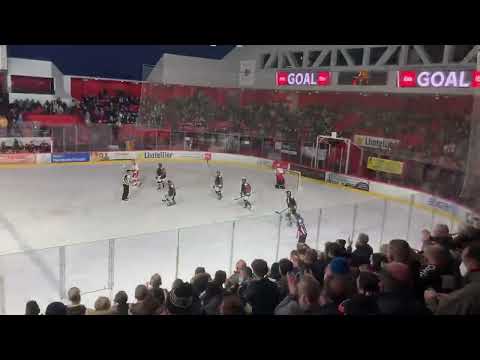 But Elgin Pearce (Gothiques VS BDL) - Synerglace Ligue Magnus (J47) - 28/01/2022 (4-3TAB)