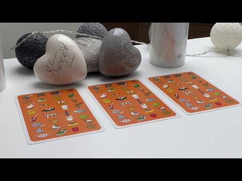 Orakel | Tagesorakel | Kartenlegung | Botschaft für den 28.07.2020