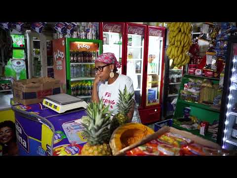 The Skillful Colmadera Grand Finale