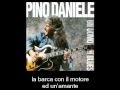 Pino Daniele - Che soddisfazione