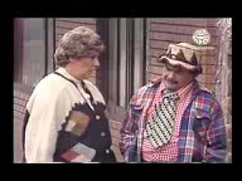 Chinche y Eutimio Capitulo 215