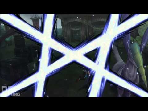 Tales of Xillia 2 playthrough pt111 - Research Her Body!