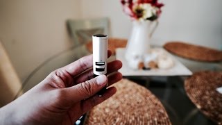 Dual Port USB Car Charger & Bluetooth Ear Bud Combo | Evo Plus