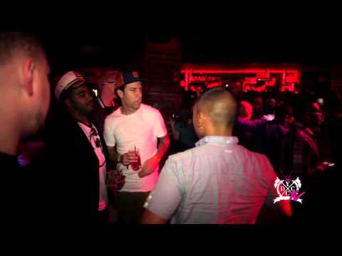 DCYC.TV Episode 11: Drop City Yacht Club - Los Angeles, June 2013 - Power 106's "Powerhouse" Show