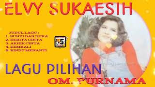 Download lagu Sunyi Dan Duka - Elvy Sukaesih OM. Purnama mp3