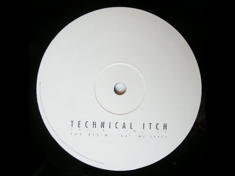 Technical Itch feat. Jakes - The Rising