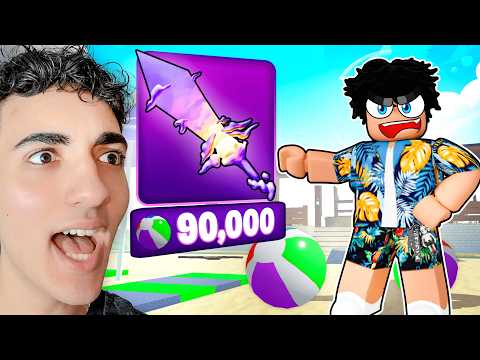 NEW MM2 SUMMER UPDATE OUT NOW... (new secrets)