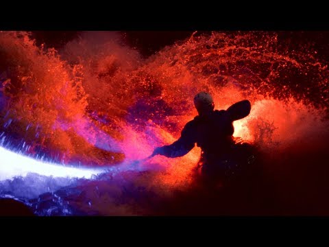 E.O.F.T. 18/19 - This is soaked