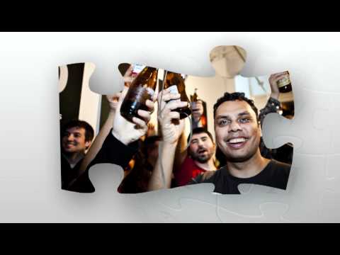 Wikimania 2011: Wikipedia 10th Anniversary Promo