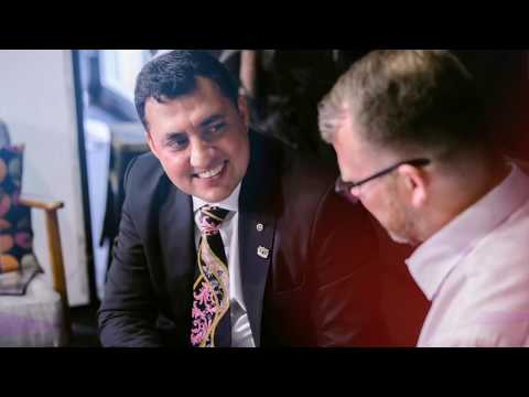 AZRIM Intro Video 2019 - 2020