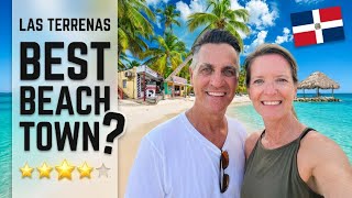 Las Terrenas: Is This the Best Beach Town Ever?