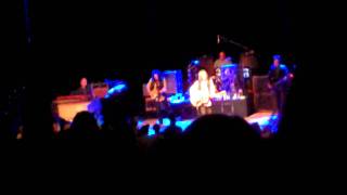 Tom Petty and the Heartbreakers--Hard To Find A Friend, October 30, 2011