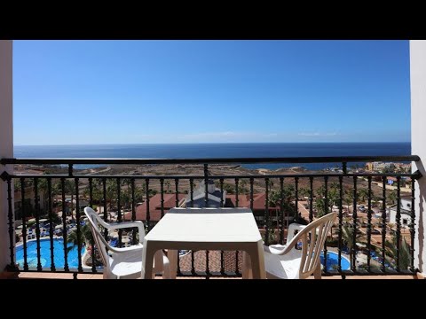 Videos del Bahia Principe Sunlight Costa Adeje 4★ en Adeje, EspañaVer MásVerPrecios18CerrarConsulta por Whatsapp 🇦🇷BookingTripadvisorExpediaAgodaTravelocityOrbitzPricelineTripSkyscannerDespegarKayakHotelesDestiniaTrivagoTurismocityLastminuteTuiWotif
